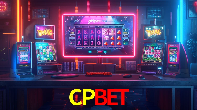 CPBET: Seu Cassino Premiado com Pagamentos Rápidos