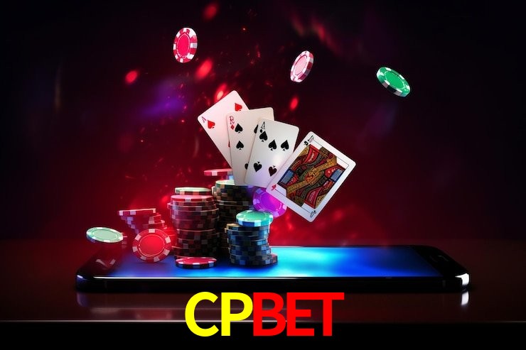 Welcome Bonus CPBET