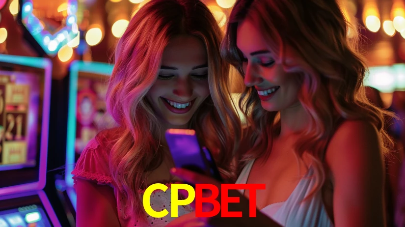 CPBET - Clube VIP de Luxo - CPBET login