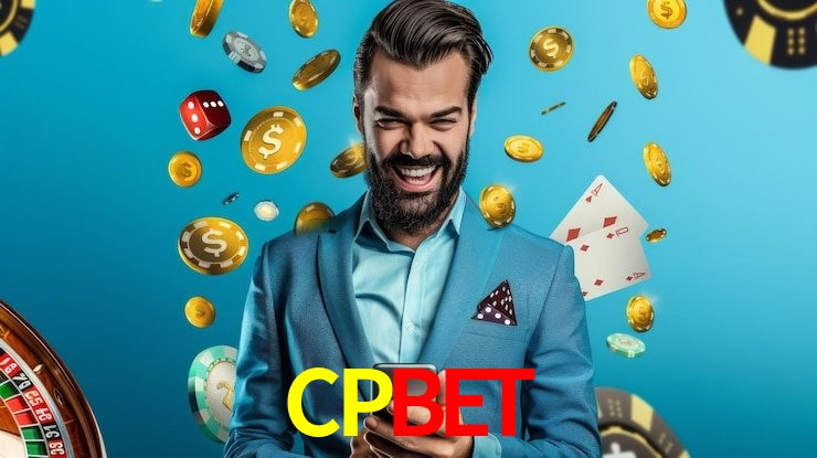 Experiência VIP CPBET