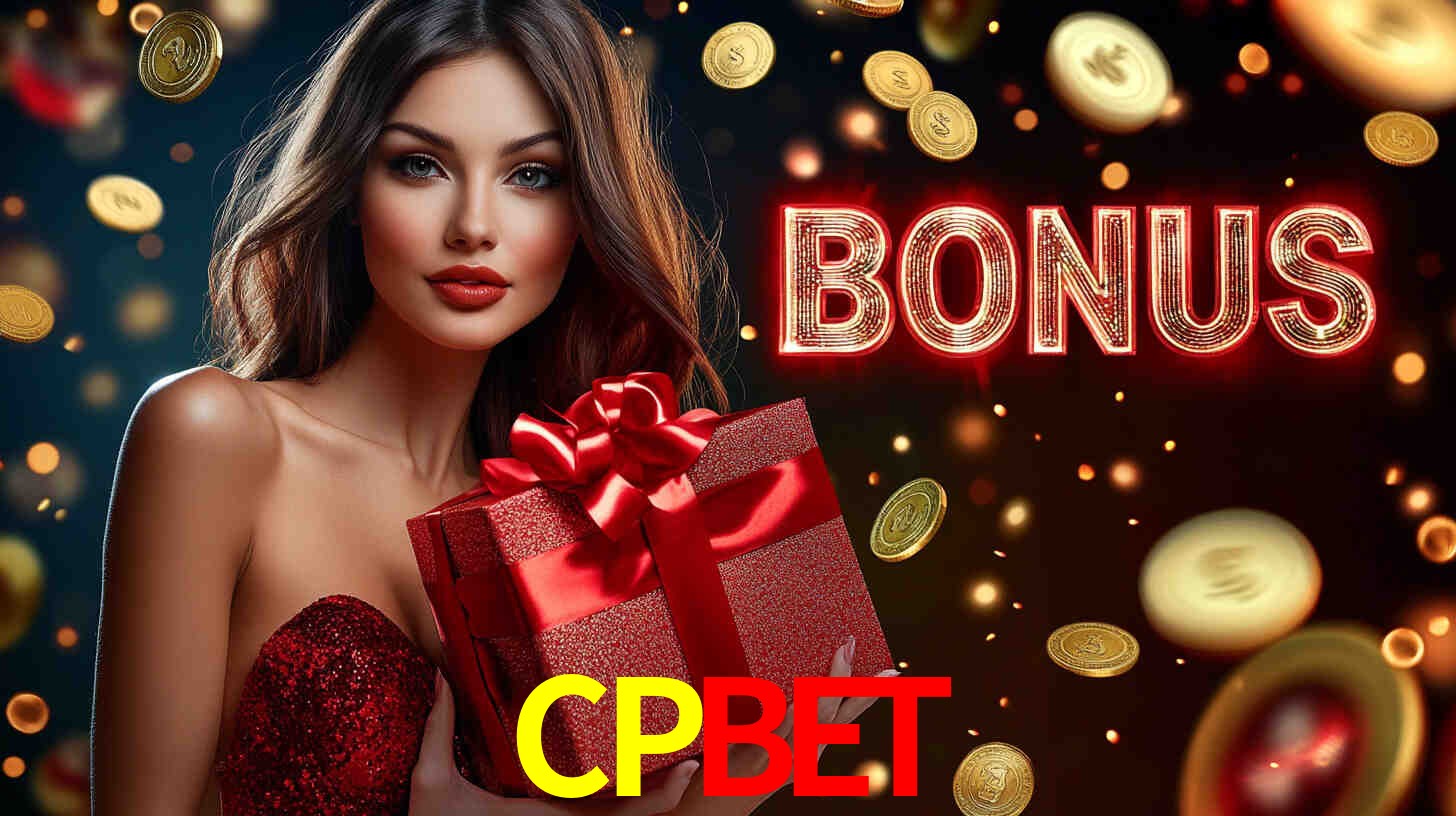 Bônus de Boas-vindas CPBET