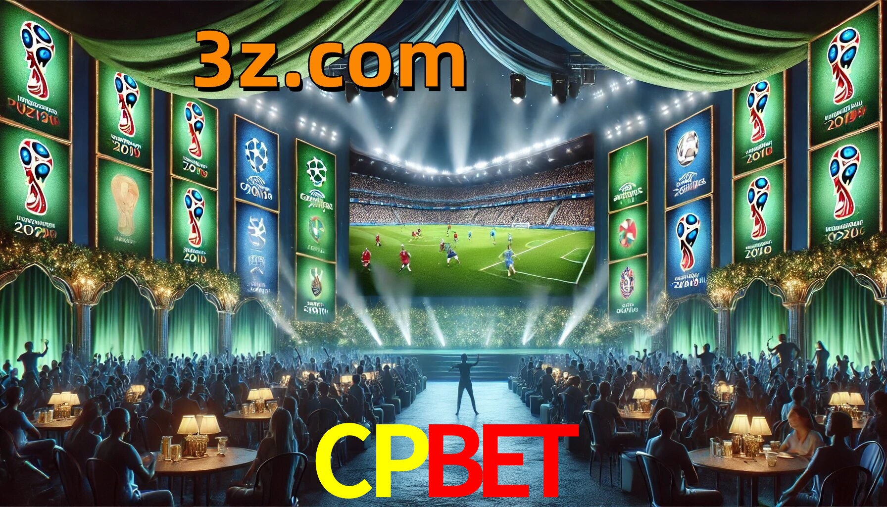 Eventos Esportivos
