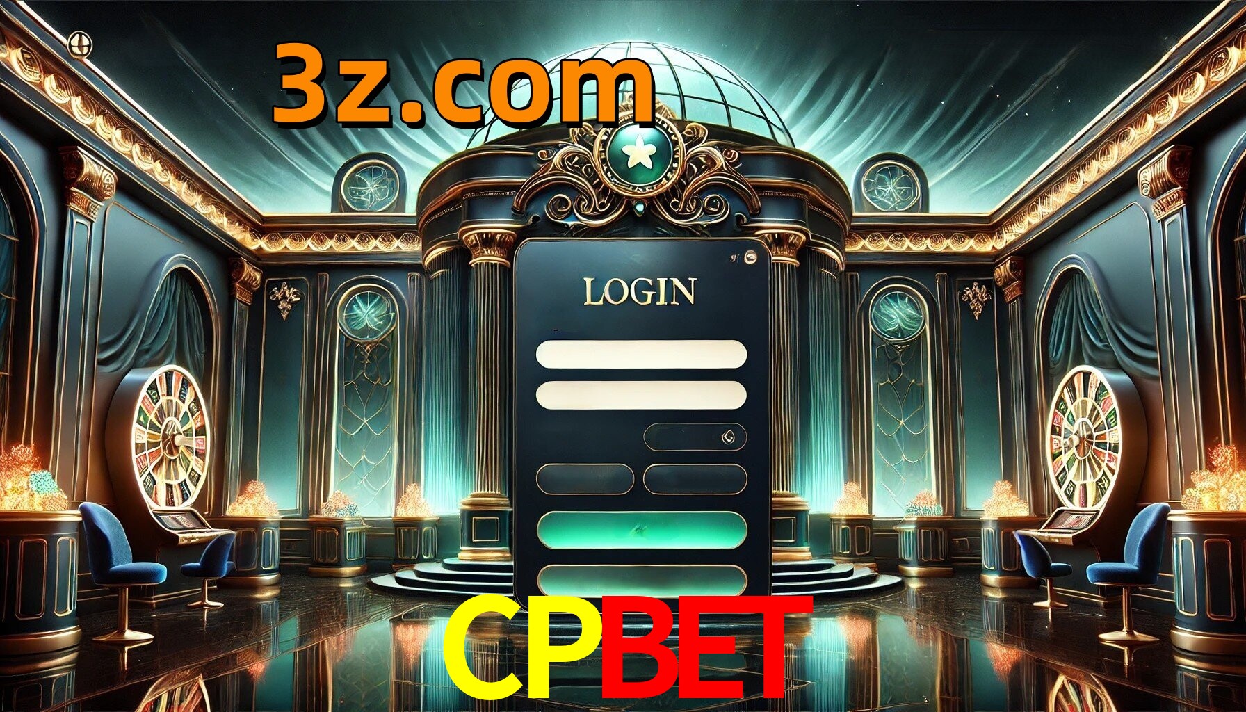 Benefícios do Login