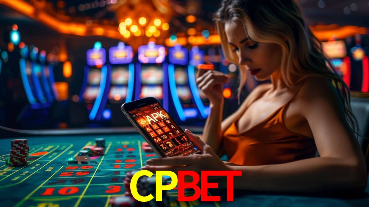 VIP Casino CPBET