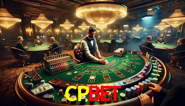 Sports Statistics CPBET