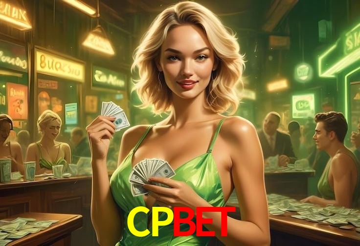 Provedores de Jogos CPBET