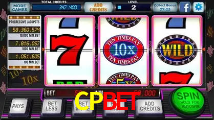 cassino CPBET