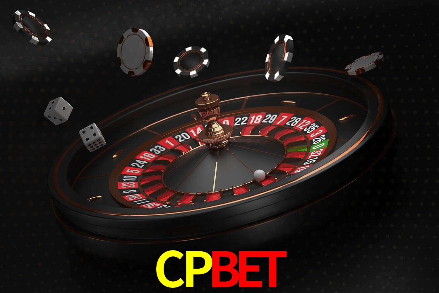 CPBET login