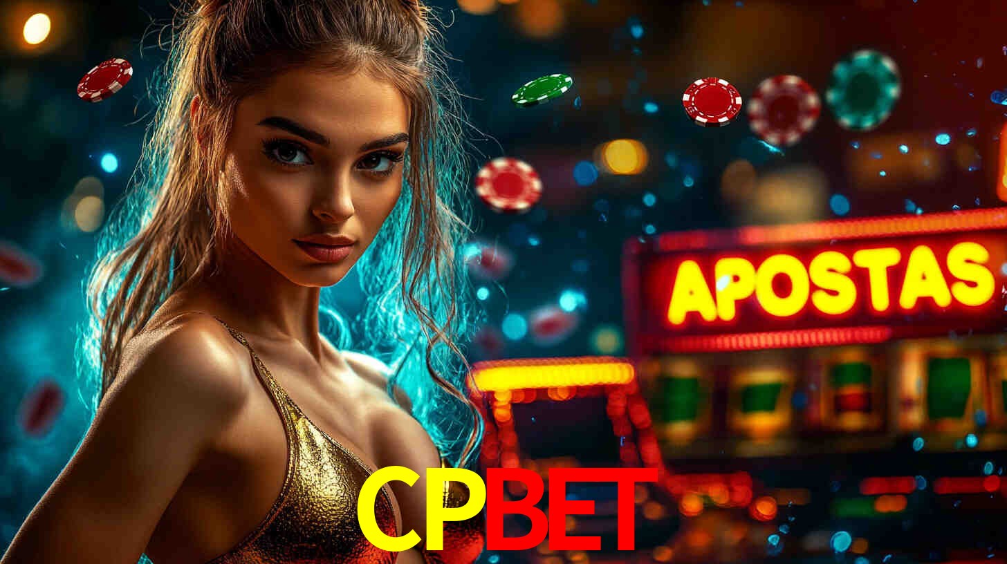 Apostas de Futebol CPBET