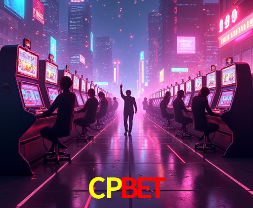 Inovações de Jogos na CPBET: O Futuro das Experiências Interativas