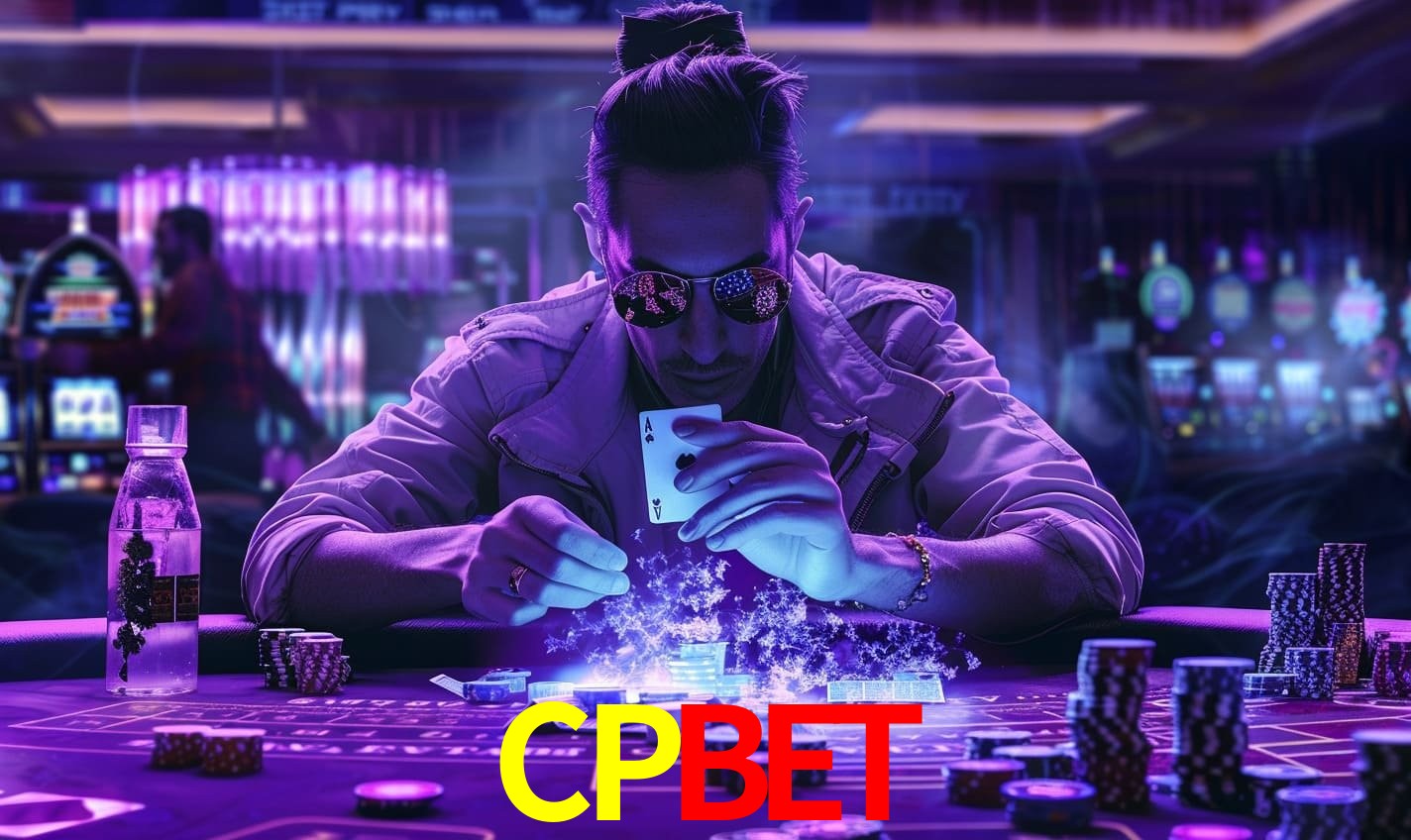 Live Casino CPBET
