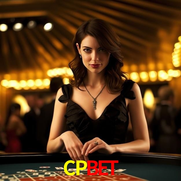 Casino Ao Vivo CPBET