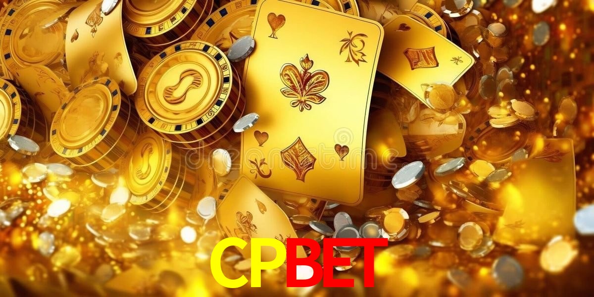 Tecnologia da Plataforma CPBET