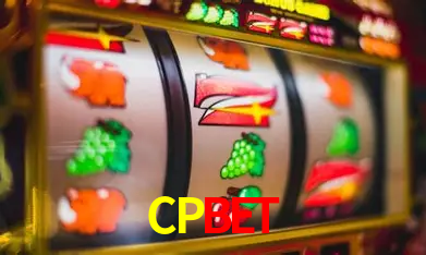 Interface do App CPBET