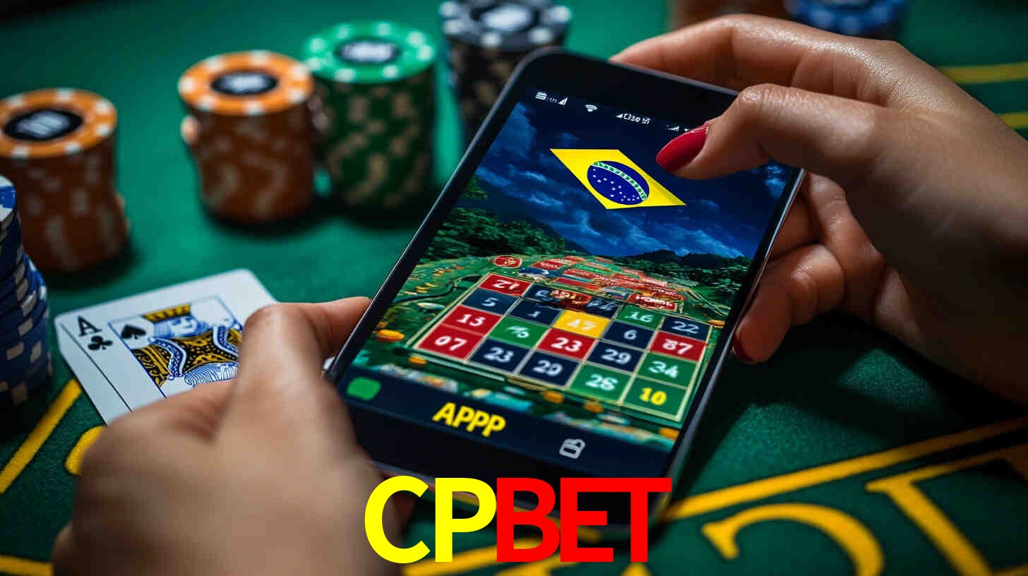 Apostas de Tênis CPBET