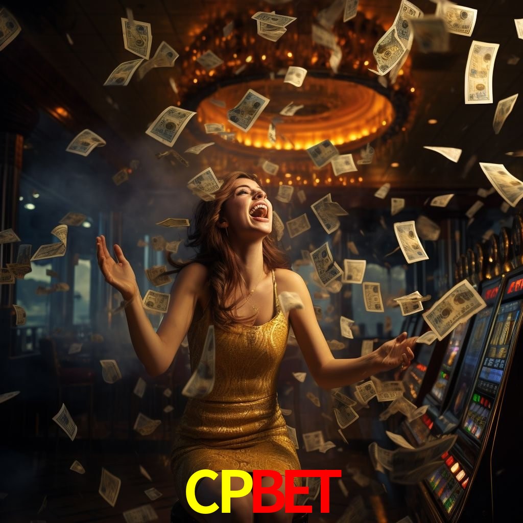 Roulette Table CPBET