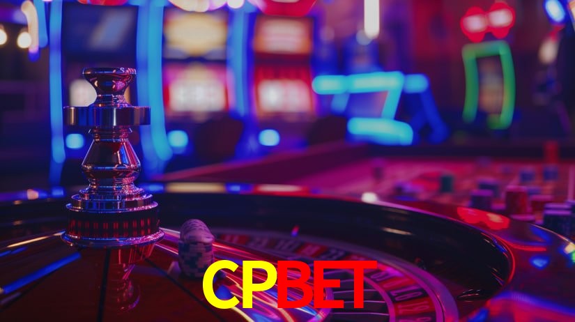 CPBET login