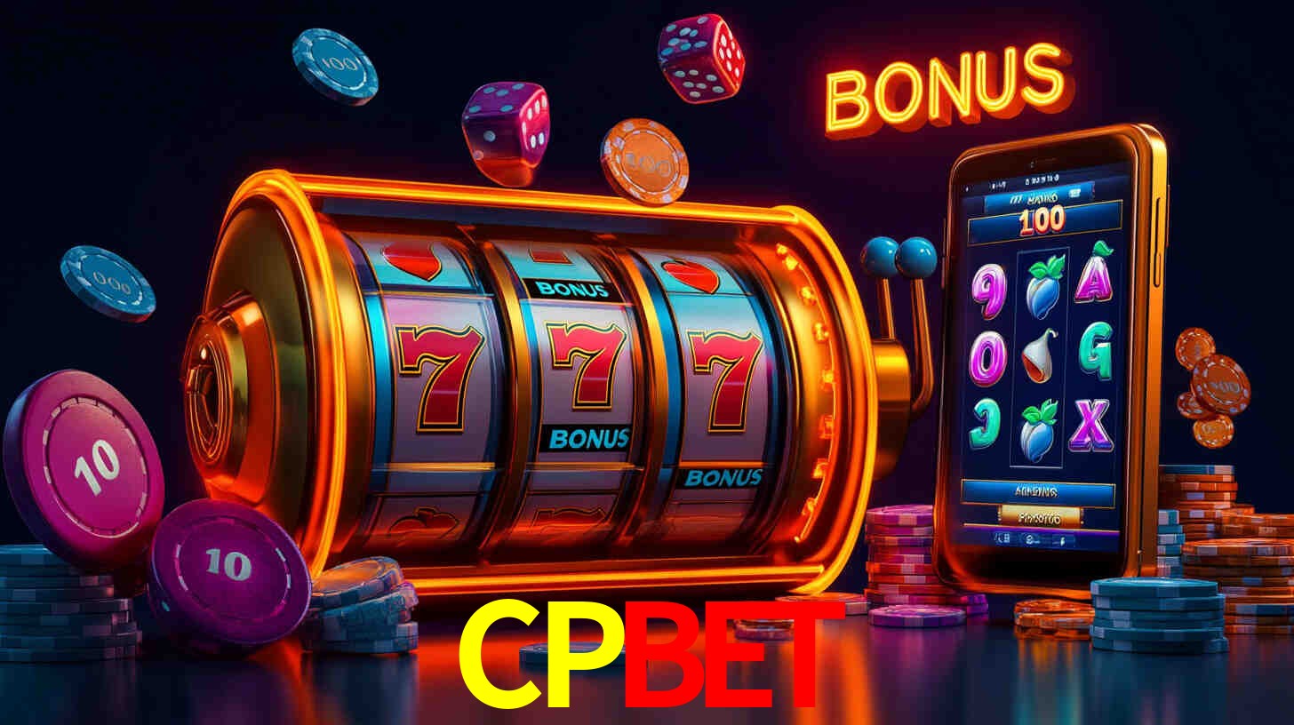Recursos de Bônus CPBET