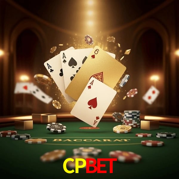 Blackjack Table CPBET