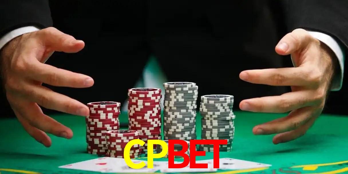 A Emoção da Loteria na CPBET: Uma Chance de Mudança de Vida