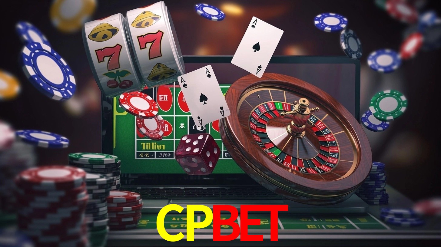 Experimente o Login Seguro Premium no CPBET