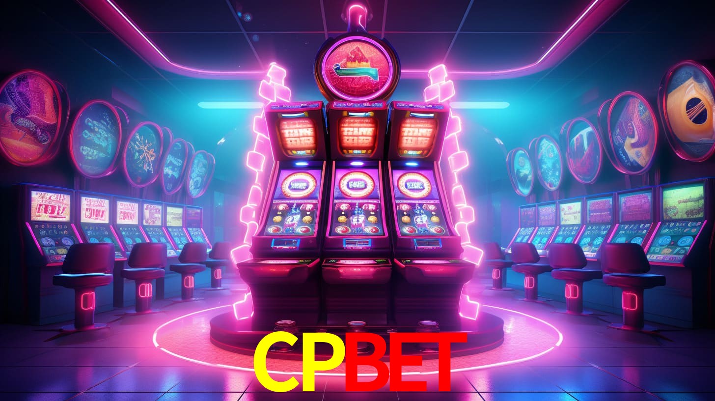 CPBET: A Experiência de Casino com Jogos de Mesa ao Vivo