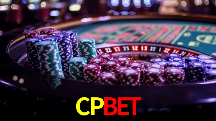 Welcome Bonus CPBET