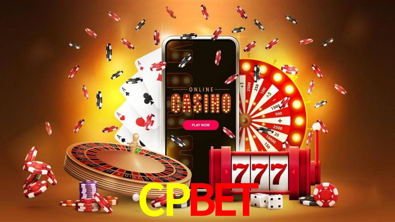 Apostas Esportivas na CPBET: Um Guia Completo