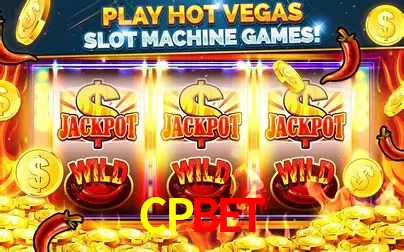 Descubra o Mundo do Cassino Online com CPBET