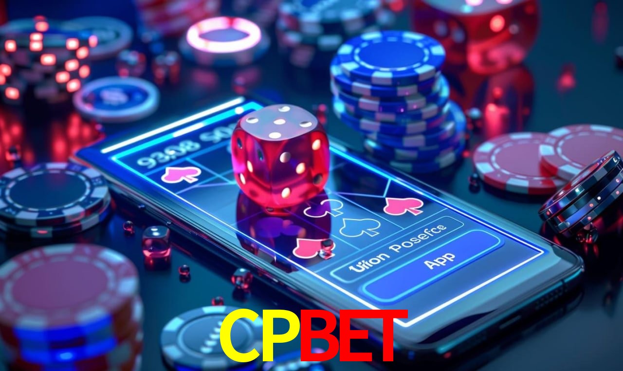 Desvendando o Mundo dos Jogos Virtuais na CPBET
