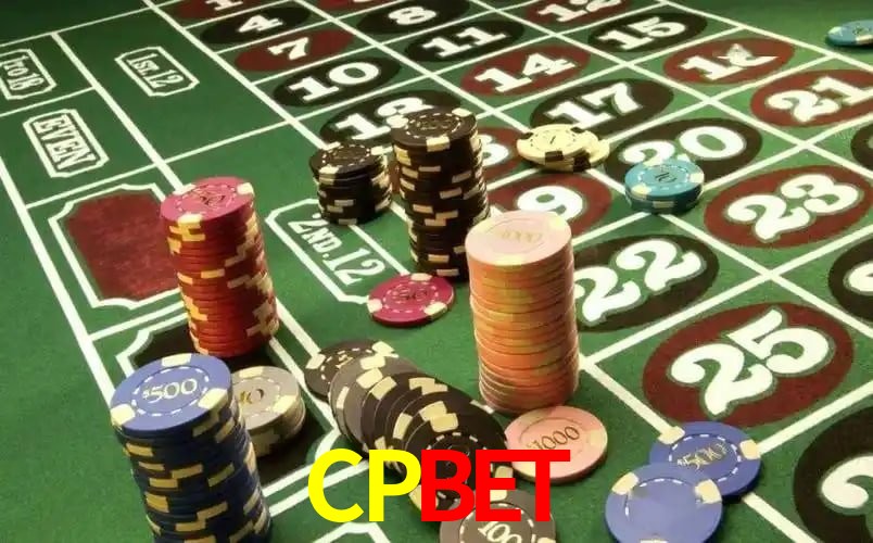 Descubra o Programa VIP da CPBET: Vantagens Exclusivas para Jogadores
