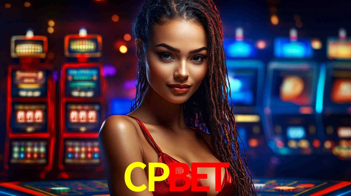 Jogos de Slot CPBET