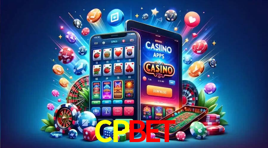 Slot Games CPBET