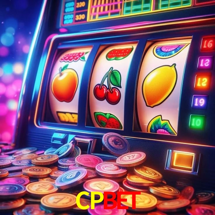 Inovações de Jogos na CPBET: O Futuro das Experiências Interativas