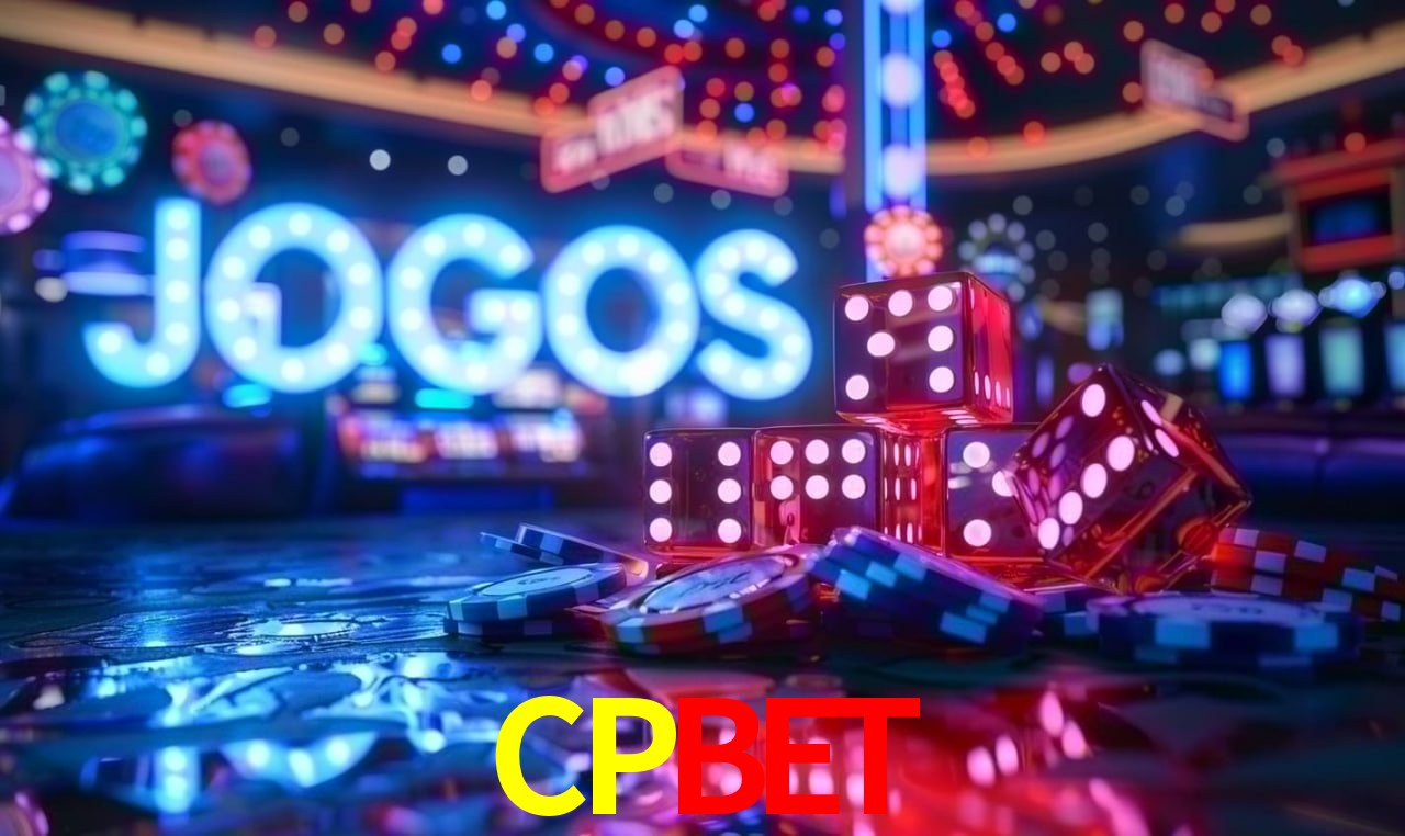 A Revolução dos Aplicativos de Jogos no CPBET