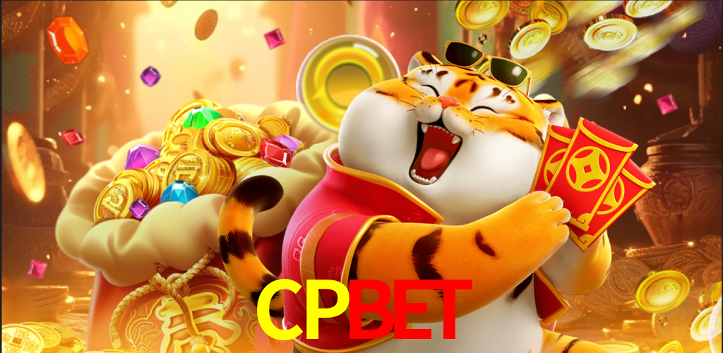 CPBET login