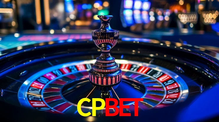 CPBET login