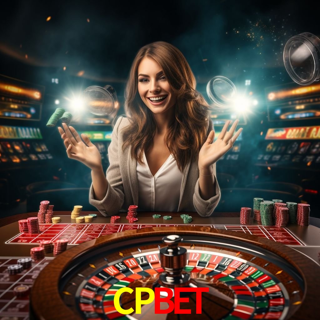 Sinta a adrenalina dos jogos de cassino com CPBET