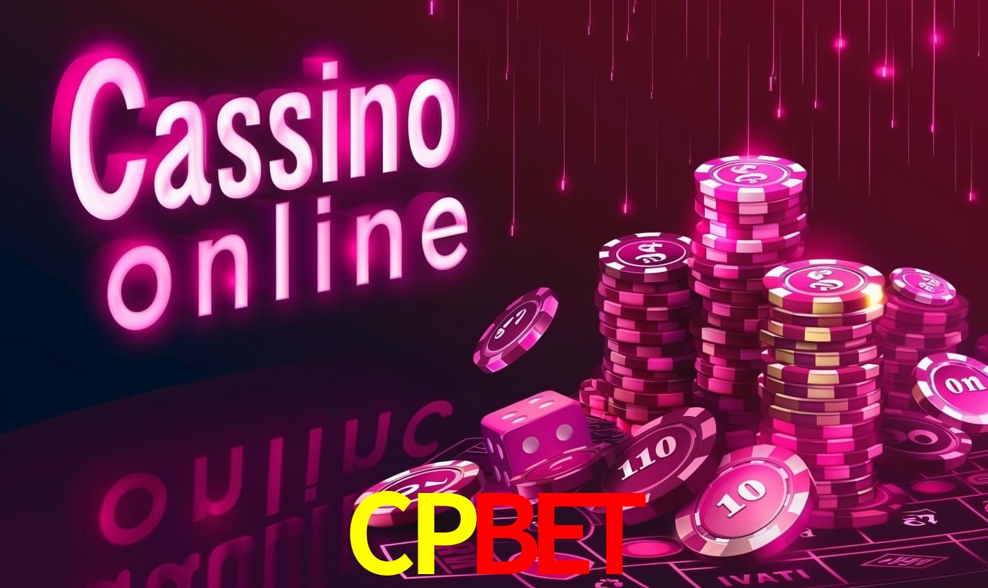 Cadastro Rápido CPBET