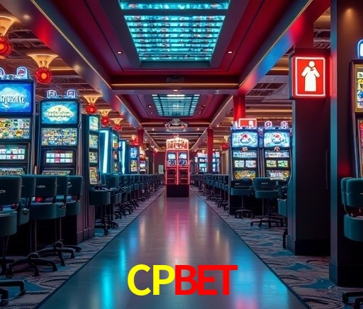 Design Responsivo CPBET