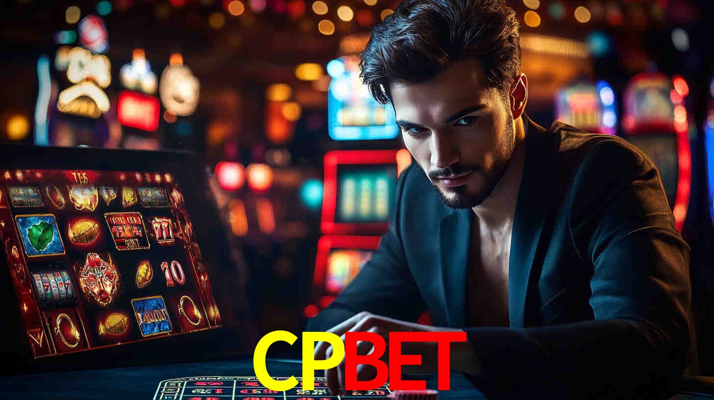 Desvendando o Mundo dos Jogos Virtuais na CPBET