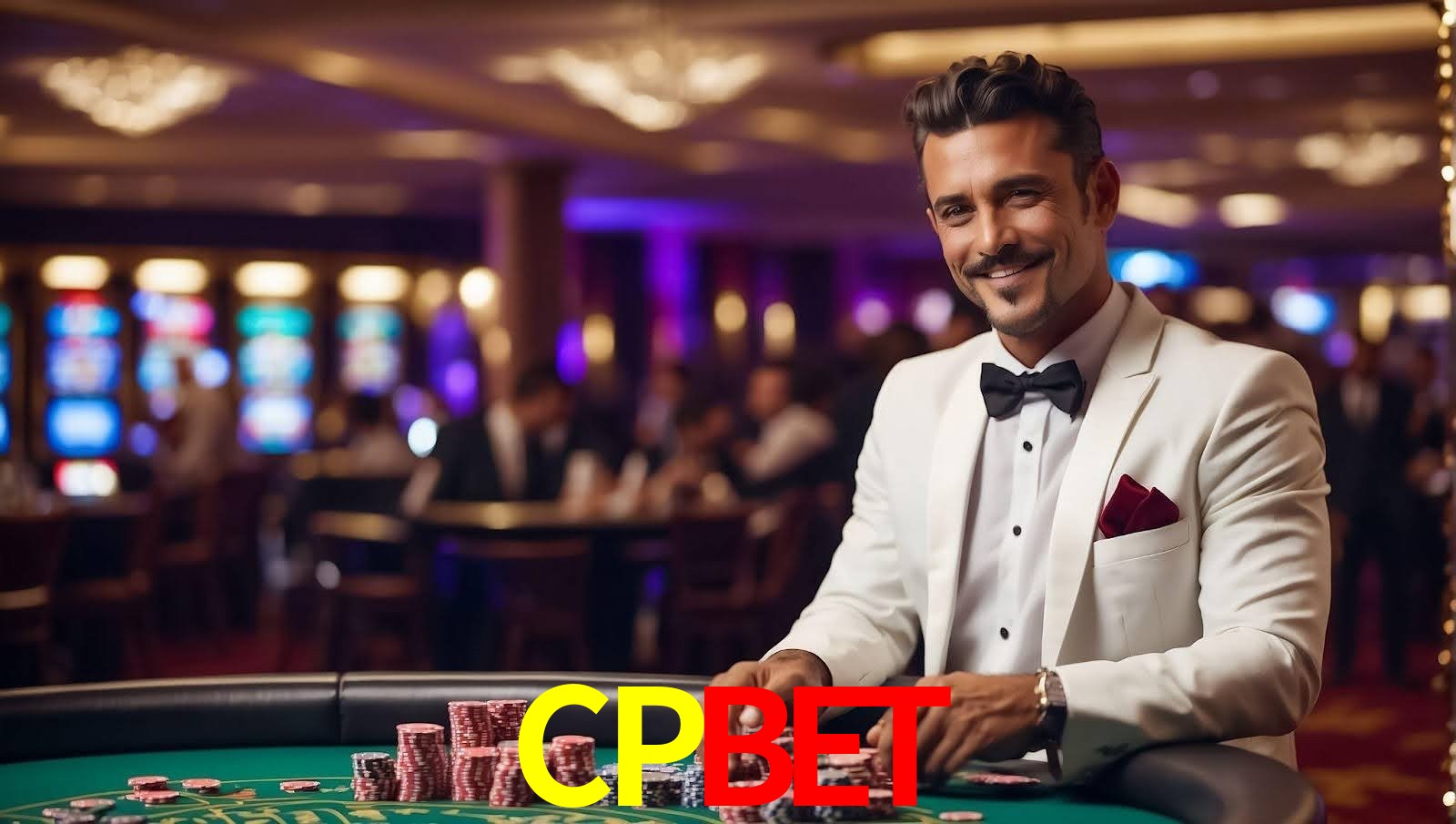Descubra a Essência do CPBET: Nossa História e Compromissos
