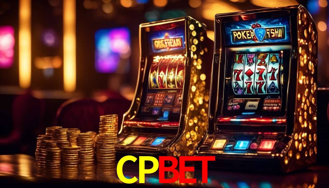 Integração de APIs CPBET